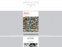 abacq.org Thumbnail