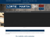 lortieetmartin.com