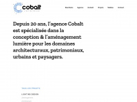 Cobalt-lumiere.com