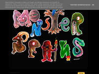 monsterbrains.blogspot.com Thumbnail