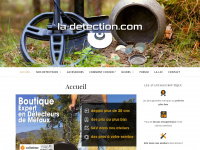 la-detection.com Thumbnail