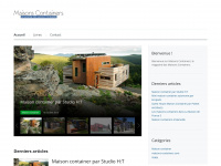 maisons-containers.com Thumbnail