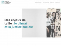 climatetjusticesociale.be