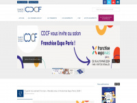 cdcf.com Thumbnail