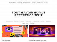 referencement-site-internet-reims.fr Thumbnail