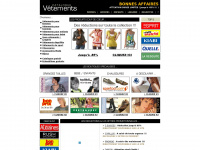 catalogue-vetements.com