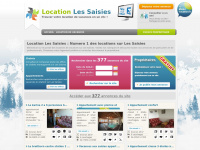 location-saisies.fr Thumbnail