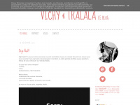 Vichytralala.blogspot.com