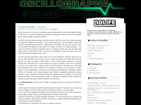 Oscillographe.fr