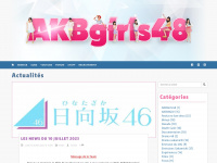 Akbgirls48.com
