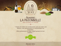 Brasserie-pigeonnelle.fr