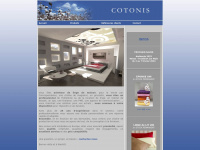 cotonis.fr Thumbnail