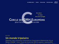 European-hrd-circle.org