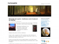 curiosophie.fr Thumbnail