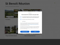 St-benoit.blogspot.com