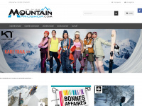 mountainproshop.com Thumbnail