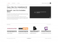 Salonmariagedraveil.free.fr