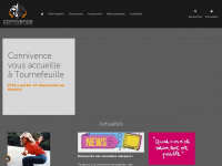 Connivence-boutiques.fr
