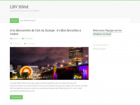 la-belle-vie-hotel.com