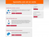 lepuisette.com