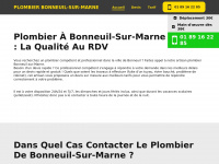 plombier-bonneuil-sur-marne-94380.com Thumbnail