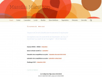 Massilia-marathon.com