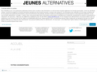 Jeunesalternatives.wordpress.com