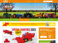 pur-tracteur-passion.com