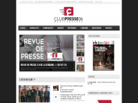 Clubpresse06.com