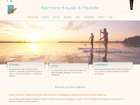 kerners-kayak.com Thumbnail