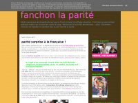 Parite-fanchon.blogspot.com