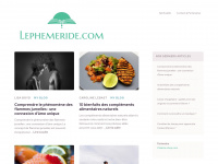 Lephemeride.com