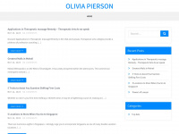 olivier-pierson.com