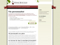 etiquettes-bouteilles.fr Thumbnail