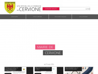 Cervione.com
