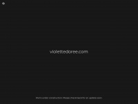 violettedoree.com