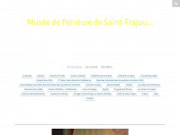 musee-saint-frajou.com