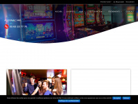 Casino-alvignac.com