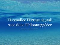 Ecolefrancaisedeplongee.fr