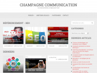 Champagne-communication.fr