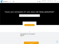 Aeroport-voyages.fr