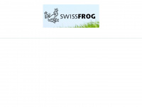swissfrog.com