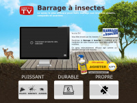 barrage-a-insectes.com Thumbnail