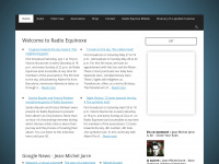 Radioequinoxe.com