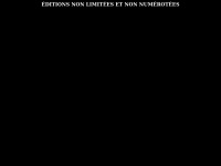 Editionsprovisoires.free.fr