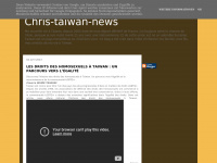 Chris-taiwan-news.blogspot.com