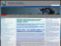 marinas-yachting.fr