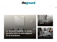 Theground.fr