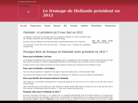 Hollande-2012.fr