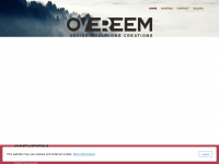 Overeem.com